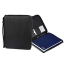 CHASE PLUS Travel Folder With Notepad & Pen - Retso DB