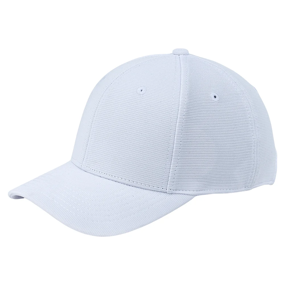 AGGERT Recycled Cap White