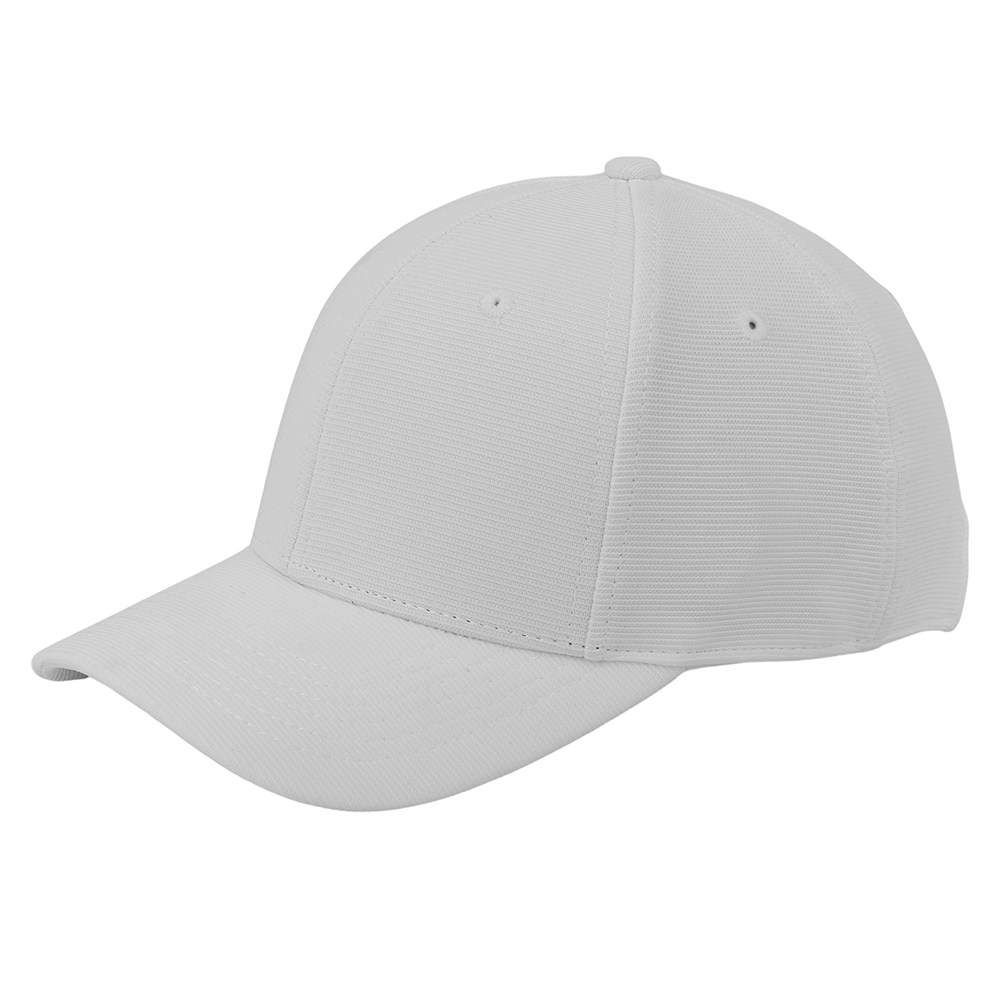 AGGERT Recycled Cap White