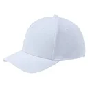 AGGERT Recycled Cap White