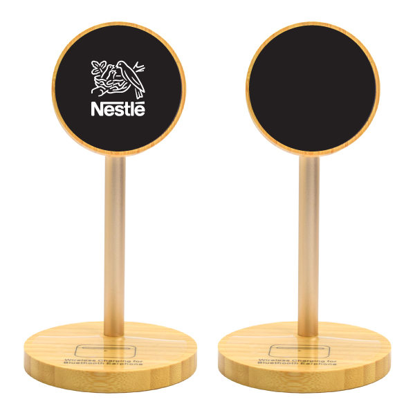 Wireless Charger Stand 