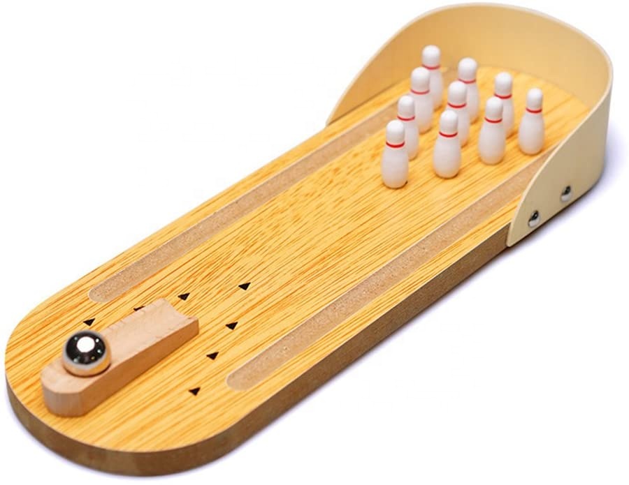 Bowling Game Set 