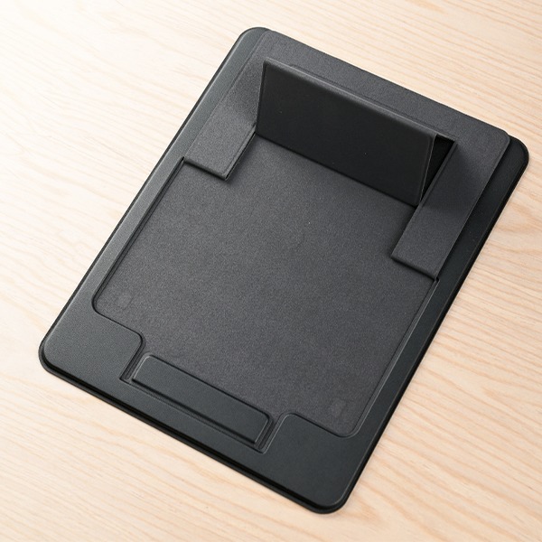 2-in-1 Mousepad & Laptop Stand 