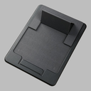 2-in-1 Mousepad & Laptop Stand 