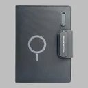 Wireless Organizer STMK 23208BK