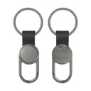 Metal Keychain