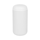 Coffee Tumbler Velvo White - 400ml