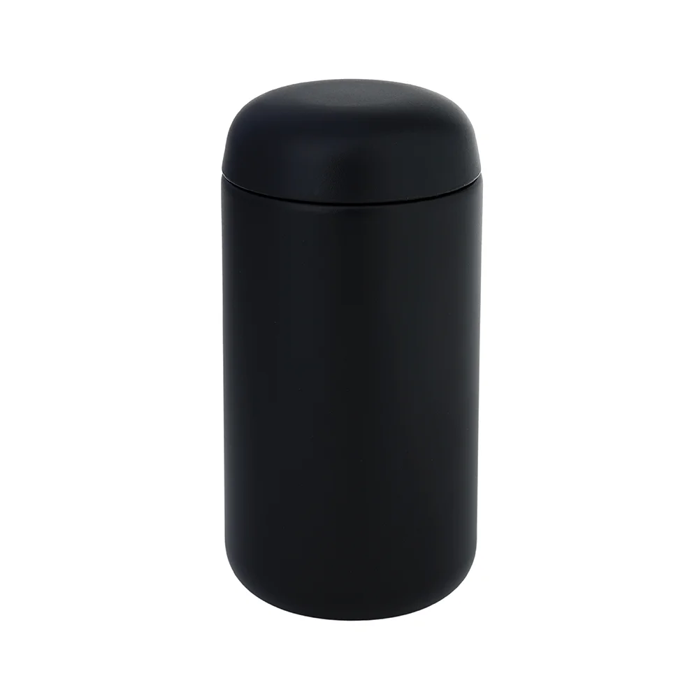 Coffee Tumbler Velvo Black - 400ml