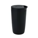 Coffee Tumbler GENEVA Black - 350ml