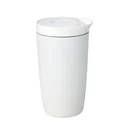 Coffee Tumbler GENEVA White - 350ml