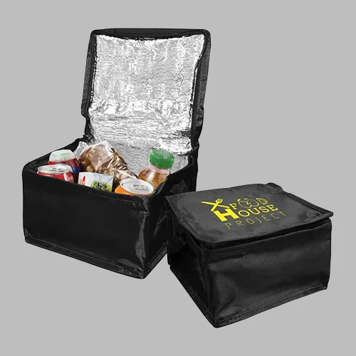 Cooler Bag 