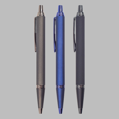 Metal Pen 