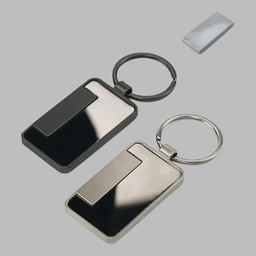 Metal Keychain STJY 2321067