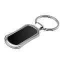 Metal Keychain STJY 2321069