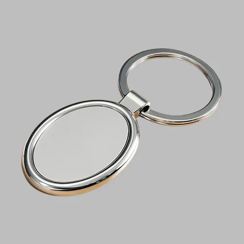 Metal Keychain STJY 2321070