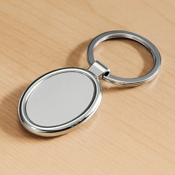 Metal Keychain STJY 2321070