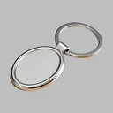 Metal Keychain STJY 2321070
