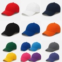 Brushed Cotton Cap