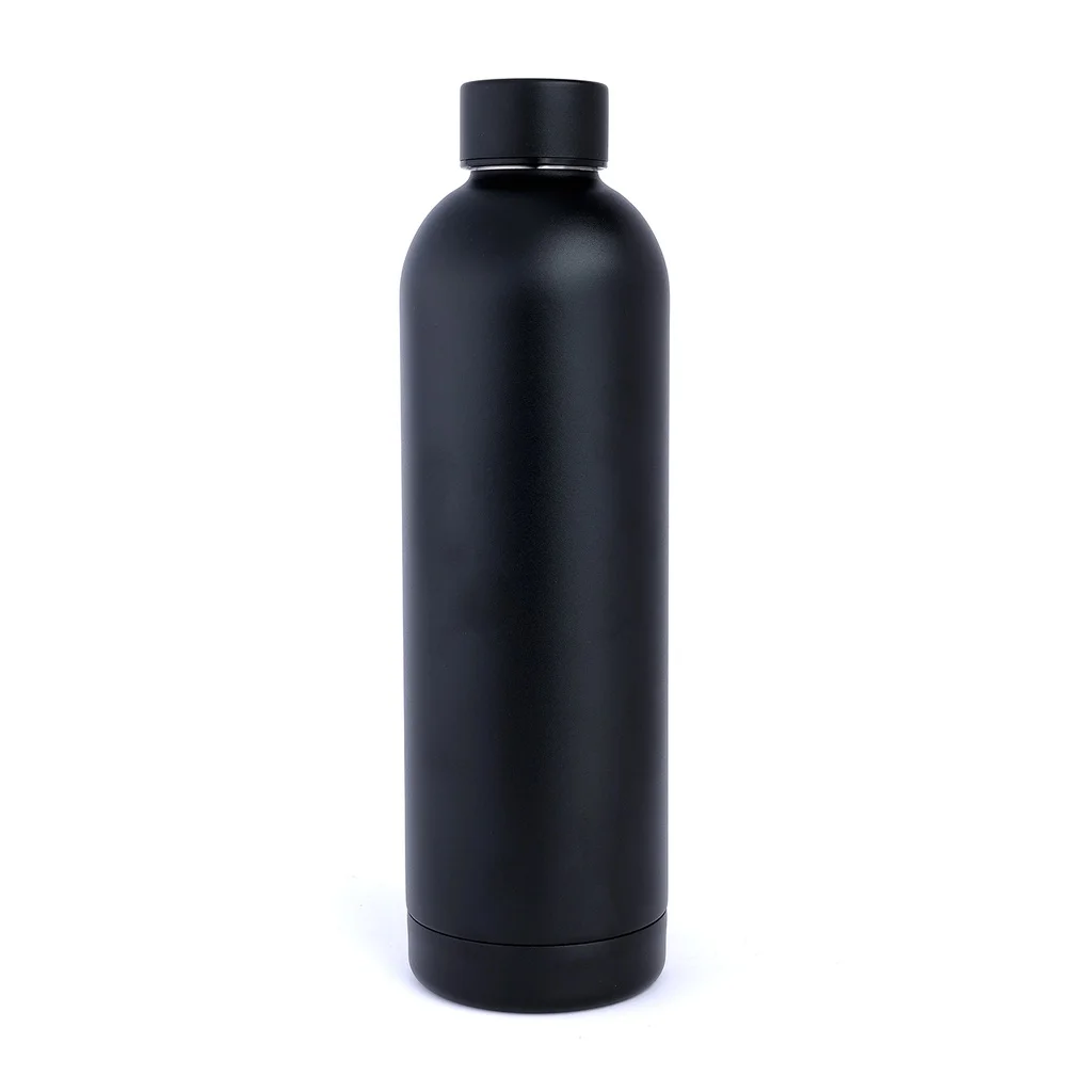 AGGERT Drinkware  Spring Dew BLACK 750ml