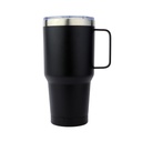 AGGERT Mug Tumbler - Black