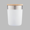 Coffee Tumbler Gusto White - 300ml