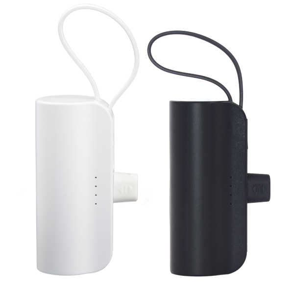 Mini Power Bank 5000mah 
