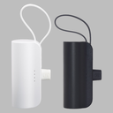 Mini Power Bank 5000mah 