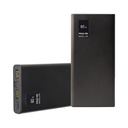 Powerbank with LCD screen 10000mAh