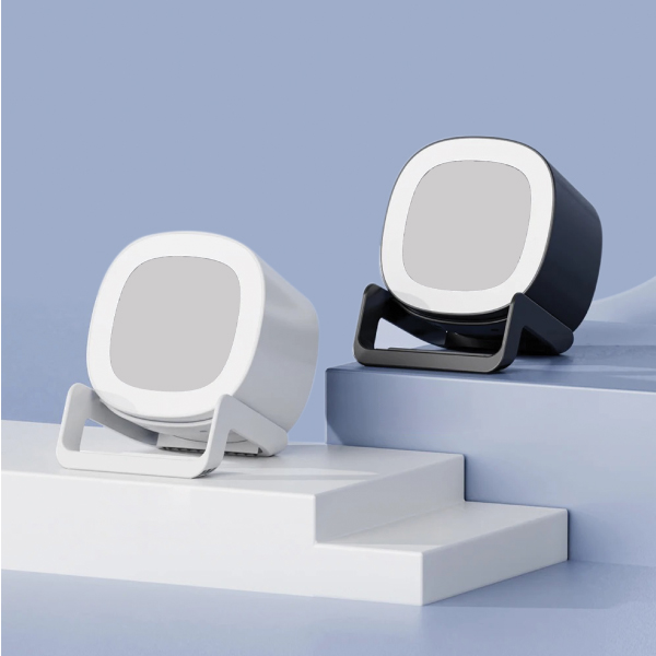 Speaker With Wireless charger