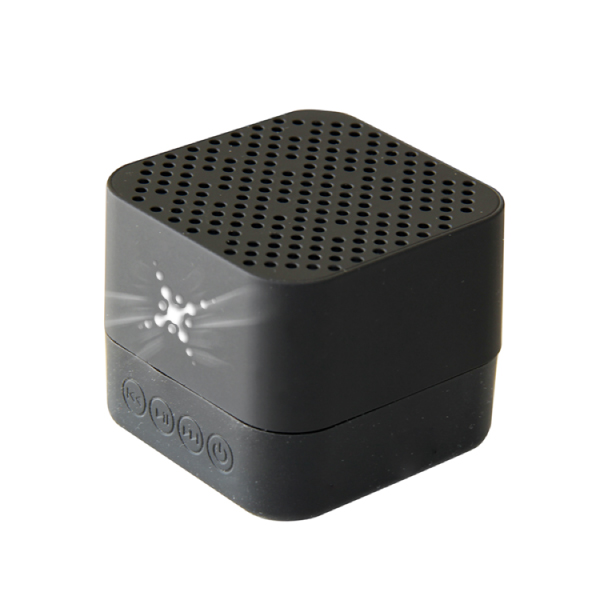 Light Up Bluetooth Speaker