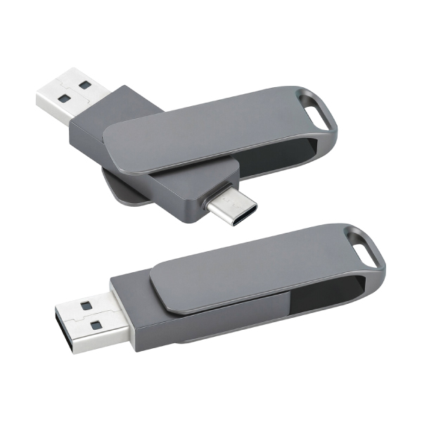 Metal USB 16GB