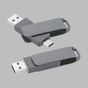 Metal USB 16GB