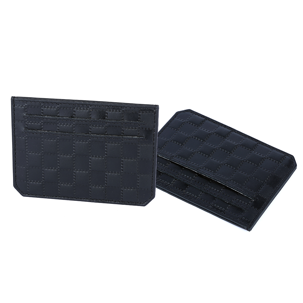 CHASE PLUS Credit Card Holder Stitch - Premio