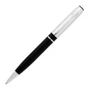 CHASE PLUS Ballpoint Pen - Platina