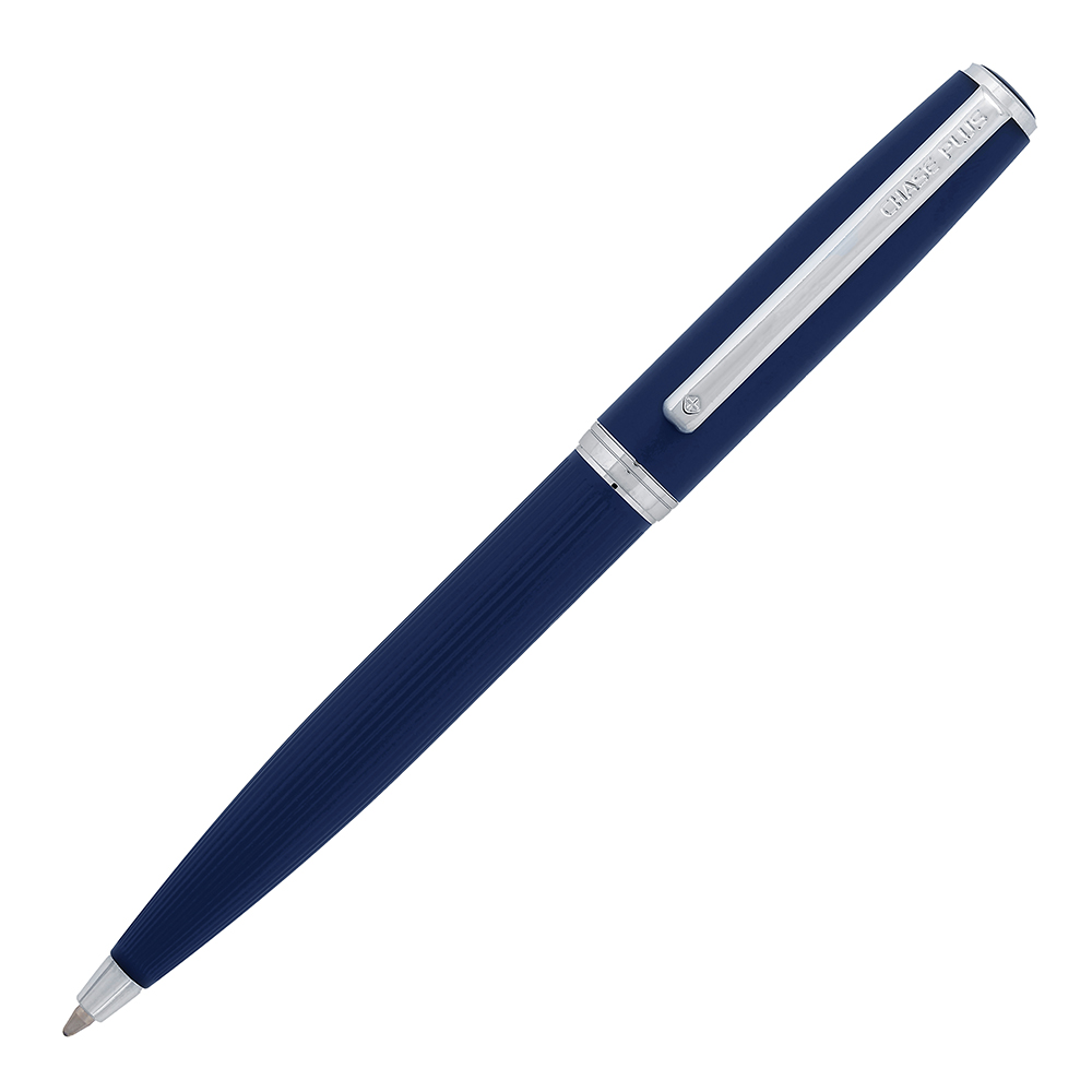 CHASE PLUS Ballpoint Pen - Regal