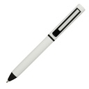 Metal Pen 967 White 