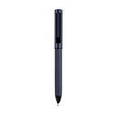 Metal Pen 967 Navy Blue