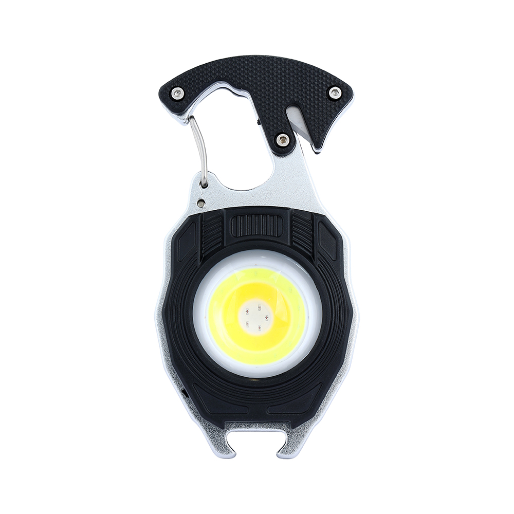 AGGERT Multi Functional Keychain Auralite