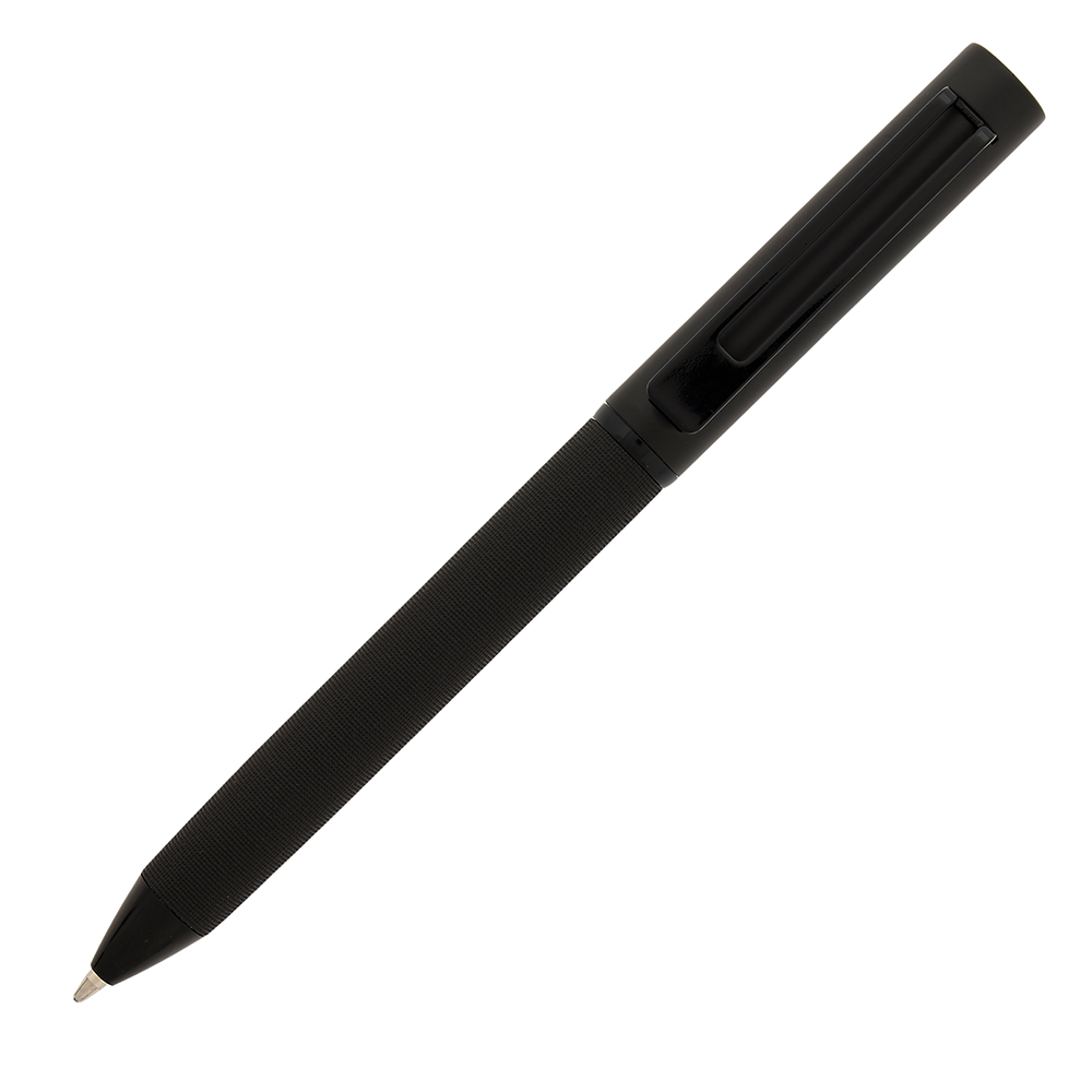 Metal Pen 968 Black 