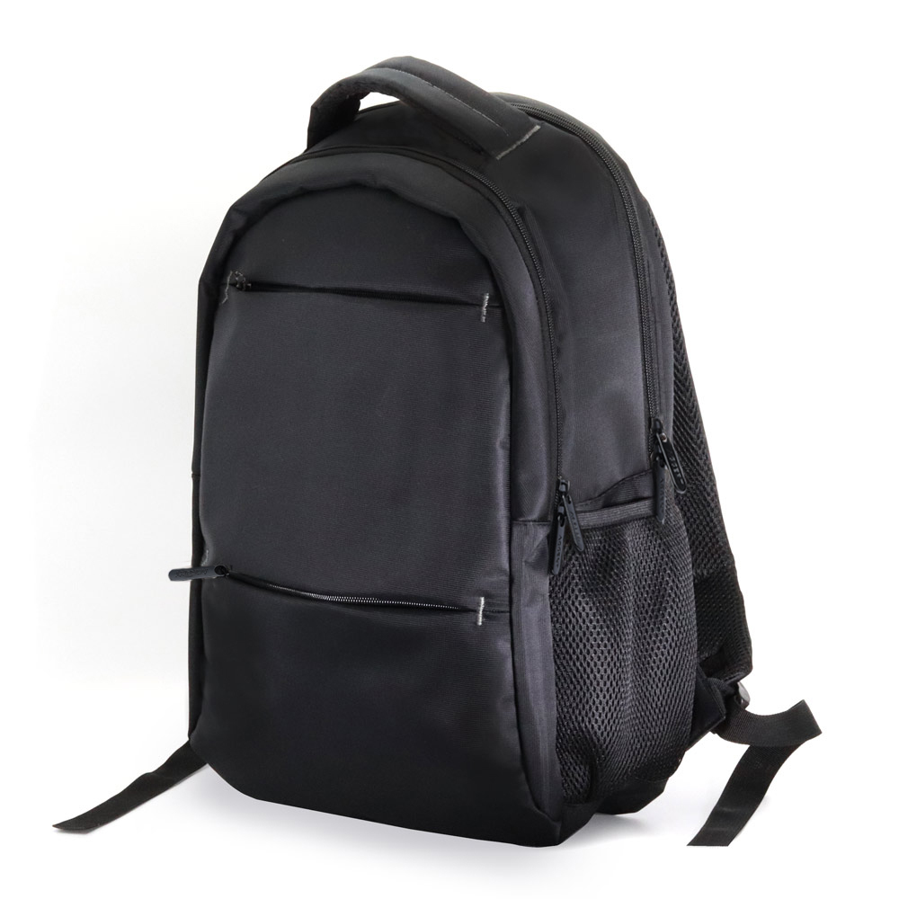 AGGERT Backpack Black - Citypack