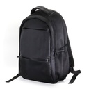 AGGERT Backpack Black - Citypack