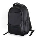 AGGERT Backpack Black - Citypack