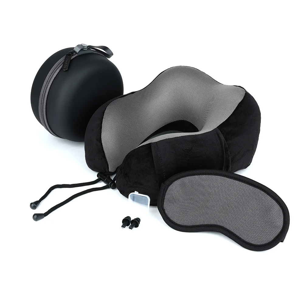AGGERT Comfort Pro Travel Set