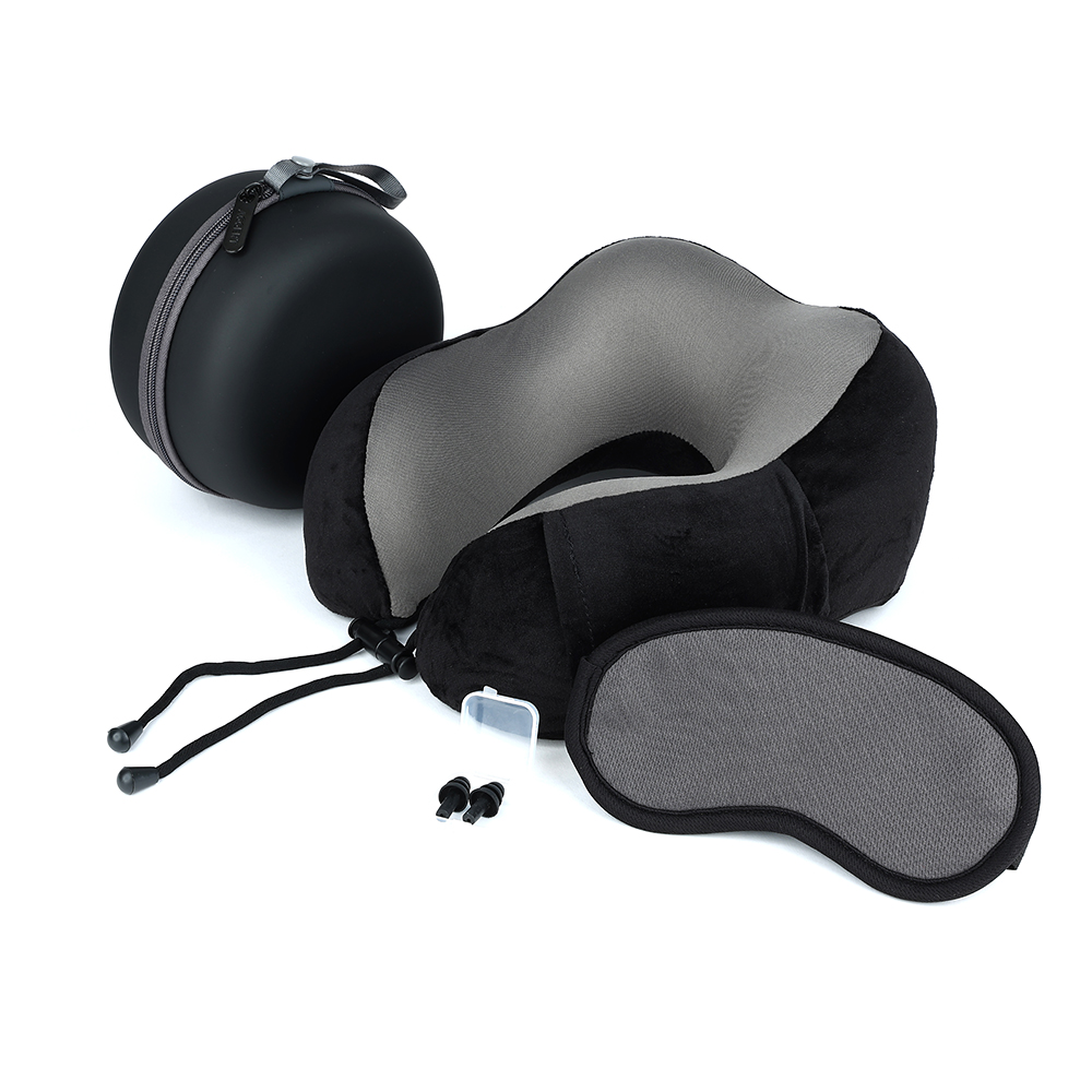 AGGERT ComfortPro Travel Set