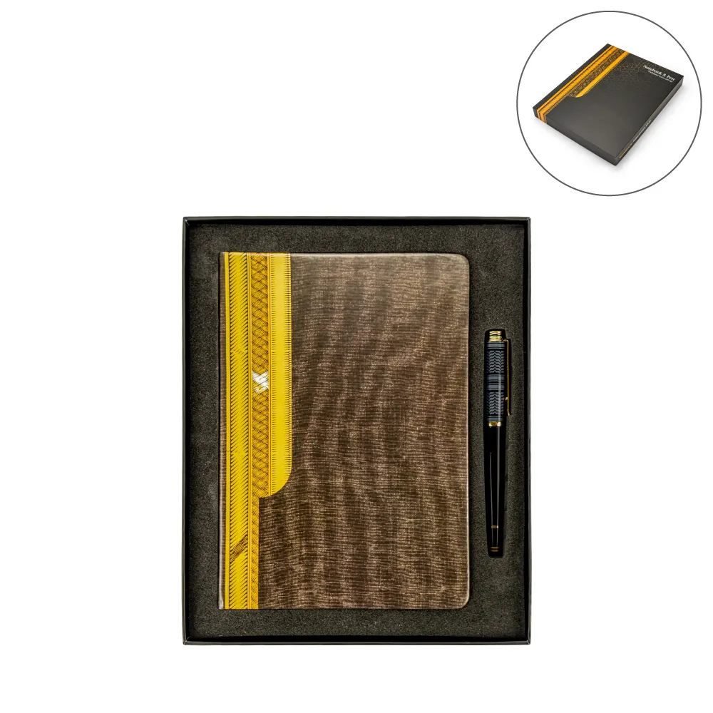 [GS-067] Arabic Tradition Theme Gift Sets in Premium Gift Box