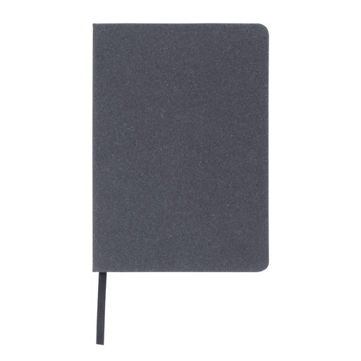 [MBD-03] Dorniel A5 Notebooks with Recycled Leather Cover