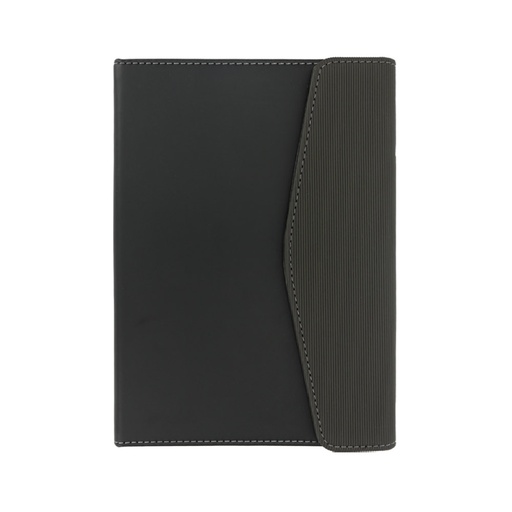 [MBD-01] Dorniel A5 Size Notebooks PU Hardcover and Magnetic Flap