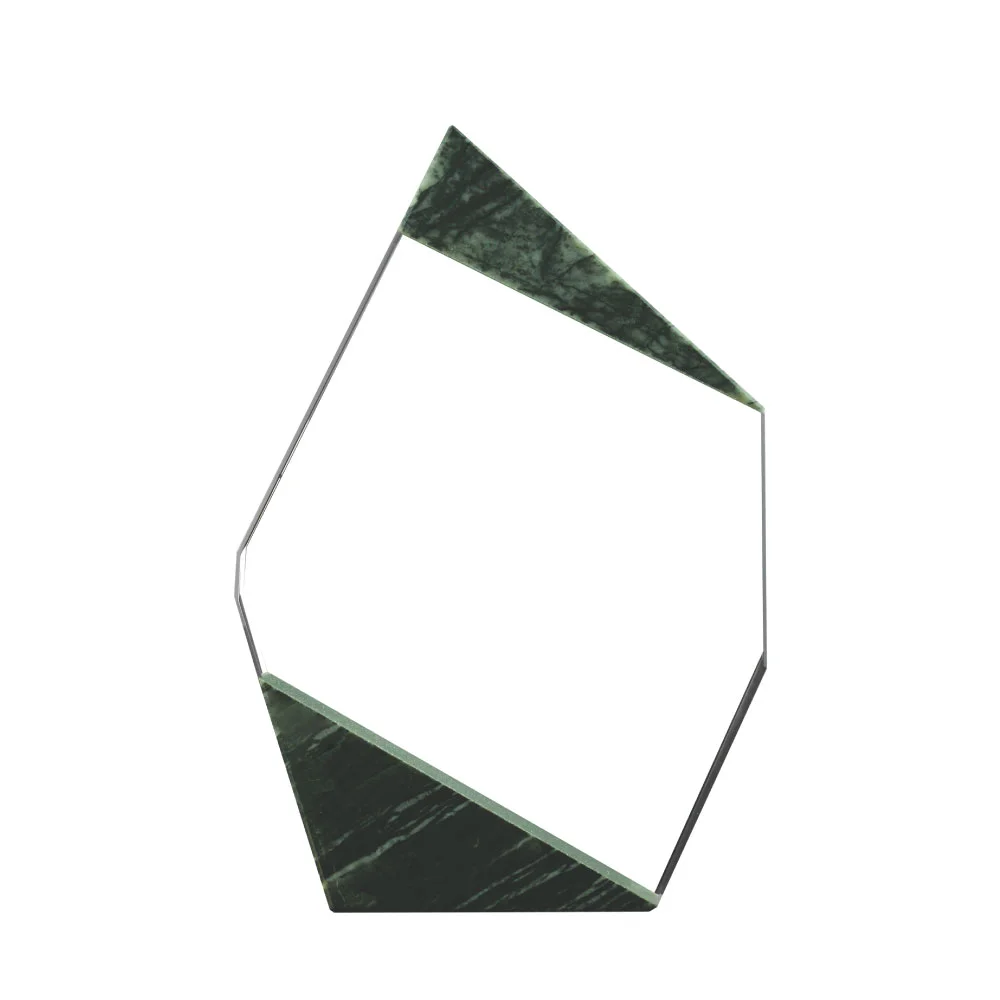 Crystal and Marble Awards in Box