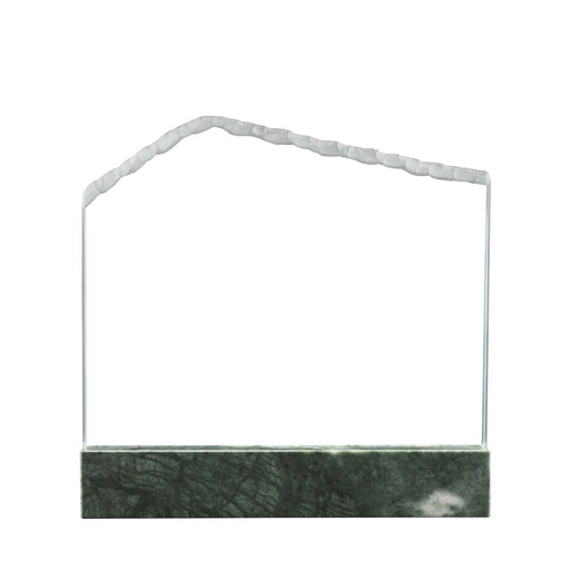 [CR-37] Crystal and Marble Awards in Fiber Hardboard Box