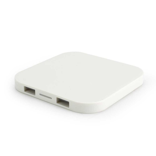 [JU-WCP-1] Wireless Charging Pads Compatible with QI-Standards 15W